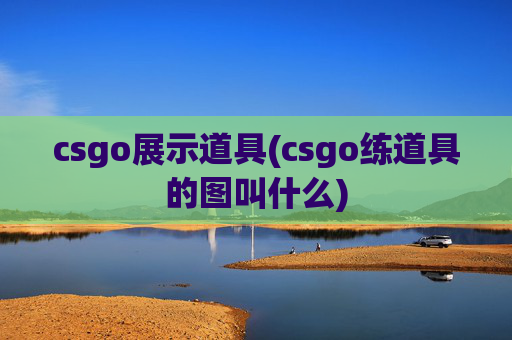 csgo展示道具(csgo练道具的图叫什么)