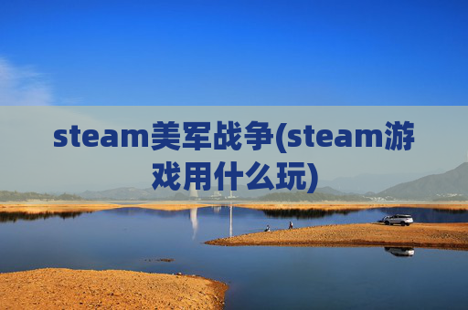 steam美军战争(steam游戏用什么玩)