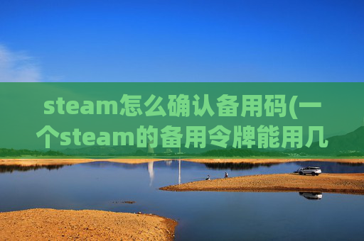 steam怎么确认备用码(一个steam的备用令牌能用几次)