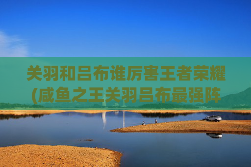 关羽和吕布谁厉害王者荣耀(咸鱼之王关羽吕布最强阵容)