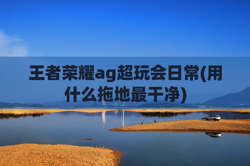 王者荣耀ag超玩会日常(用什么拖地最干净)