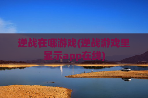 逆战在哪游戏(逆战游戏里显示app在线)