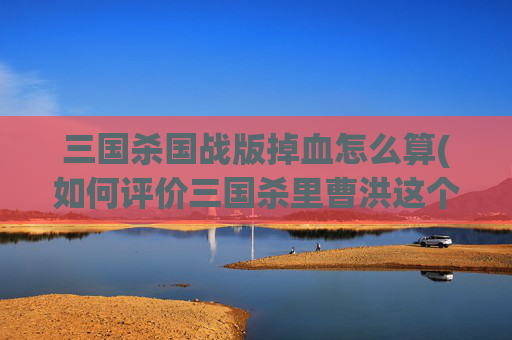 三国杀国战版掉血怎么算(如何评价三国杀里曹洪这个武将)