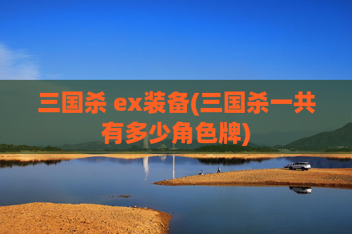 三国杀 ex装备(三国杀一共有多少角色牌)