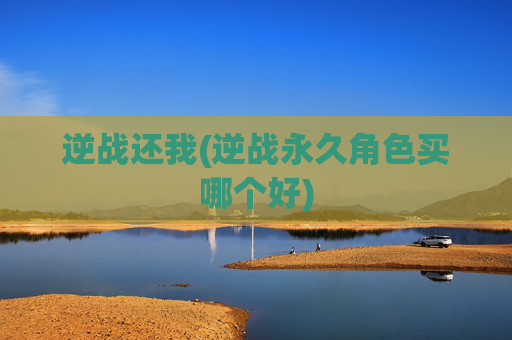 逆战还我(逆战永久角色买哪个好)