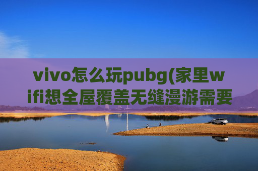 vivo怎么玩pubg(家里wifi想全屋覆盖无缝漫游需要用到什么设备)