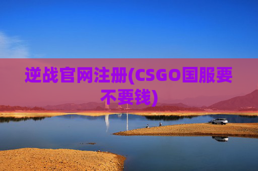 逆战官网注册(CSGO国服要不要钱)
