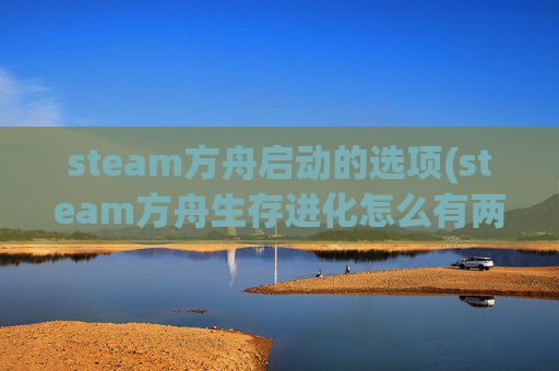 steam方舟启动的选项(steam方舟生存进化怎么有两个安装)