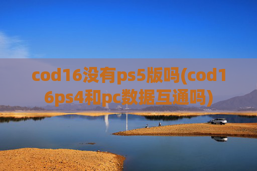 cod16没有ps5版吗(cod16ps4和pc数据互通吗)