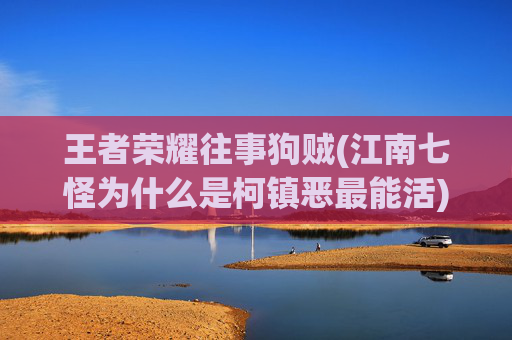 王者荣耀往事狗贼(江南七怪为什么是柯镇恶最能活)