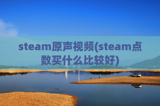 steam原声视频(steam点数买什么比较好)