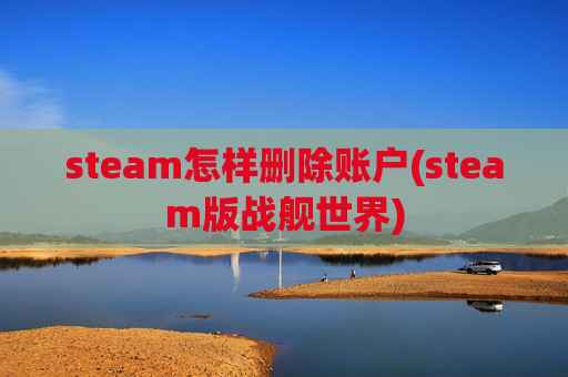 steam怎样删除账户(steam版战舰世界)