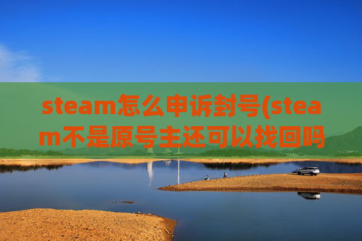 steam怎么申诉封号(steam不是原号主还可以找回吗)
