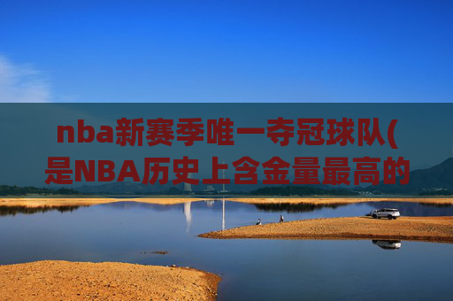 nba新赛季唯一夺冠球队(是NBA历史上含金量最高的一个总冠军吗)