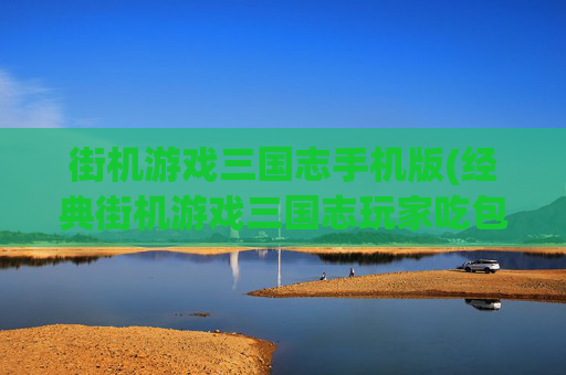 街机游戏三国志手机版(经典街机游戏三国志玩家吃包子最快需要多少时间吃完)
