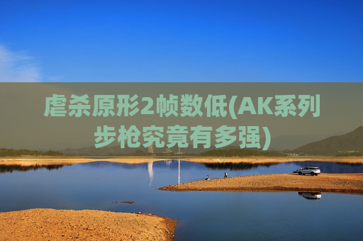 虐杀原形2帧数低(AK系列步枪究竟有多强)