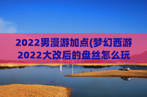 2022男漫游加点(梦幻西游2022大改后的盘丝怎么玩)
