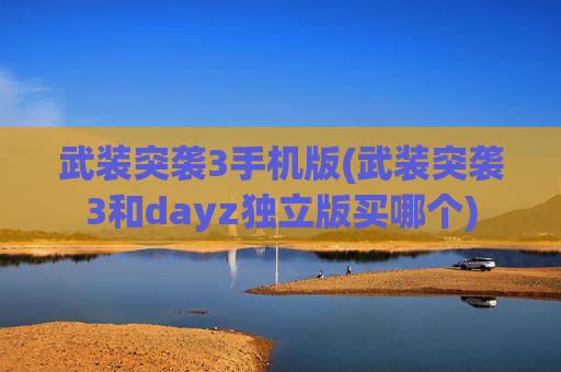 武装突袭3手机版(武装突袭3和dayz独立版买哪个)