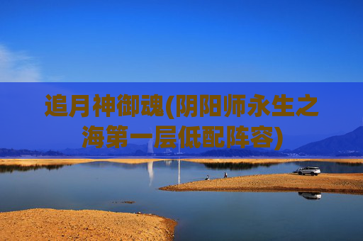 追月神御魂(阴阳师永生之海第一层低配阵容)