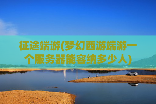 征途端游(梦幻西游端游一个服务器能容纳多少人)