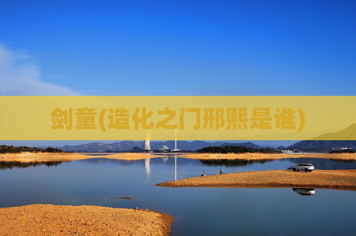剑童(造化之门邢熙是谁)