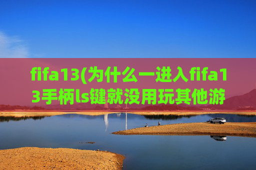 fifa13(为什么一进入fifa13手柄ls键就没用玩其他游戏都是好好)