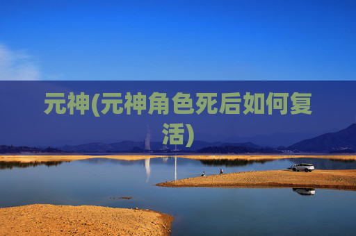 元神(元神角色死后如何复活)