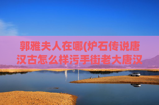 郭雅夫人在哪(炉石传说唐汉古怎么样污手街老大唐汉古卡组搭配分析)