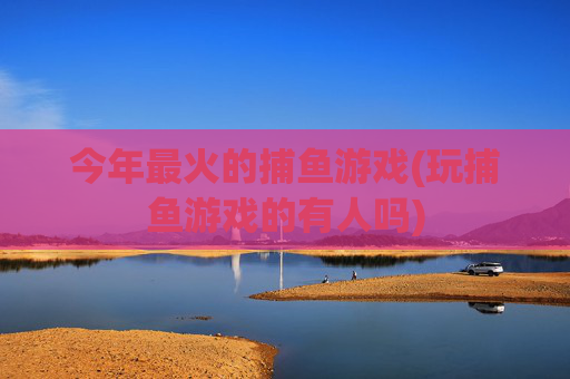 今年最火的捕鱼游戏(玩捕鱼游戏的有人吗)