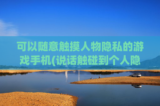 可以随意触摸人物隐私的游戏手机(说话触碰到个人隐私叫什么)
