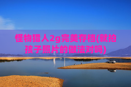 怪物猎人2g完美存档(就拍孩子照片的做法对吗)