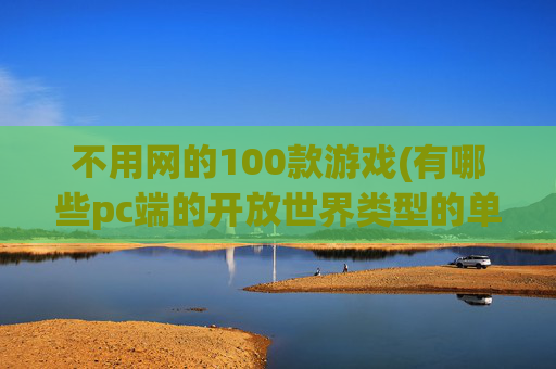 不用网的100款游戏(有哪些pc端的开放世界类型的单机大作战游戏推荐)