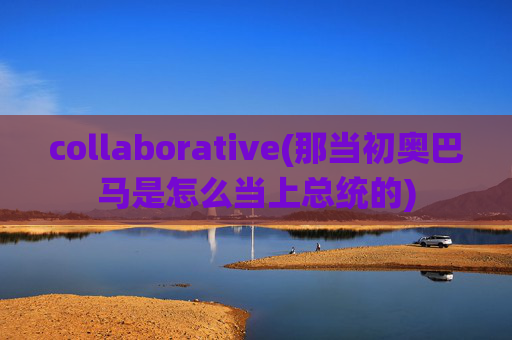 collaborative(那当初奥巴马是怎么当上总统的)