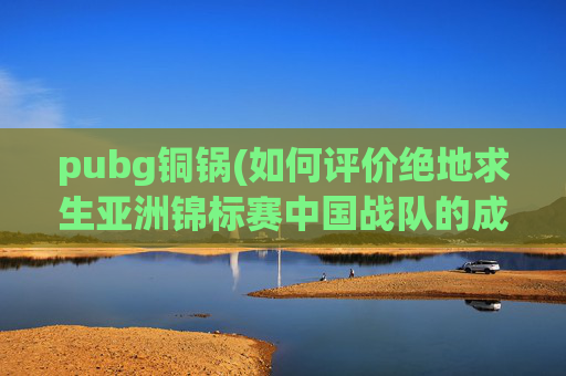pubg铜锅(如何评价绝地求生亚洲锦标赛中国战队的成绩)