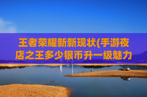 王者荣耀新新现状(手游夜店之王多少银币升一级魅力)
