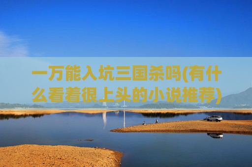 一万能入坑三国杀吗(有什么看着很上头的小说推荐)