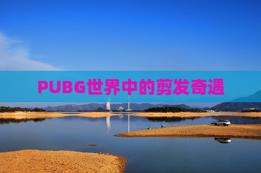 PUBG世界中的剪发奇遇