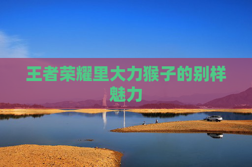 王者荣耀里大力猴子的别样魅力