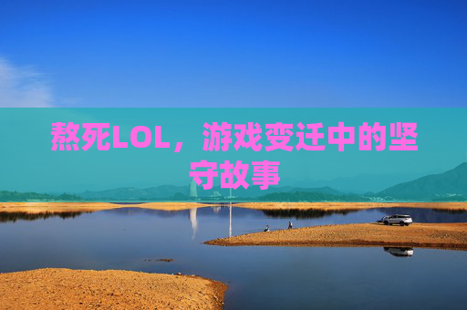 熬死LOL，游戏变迁中的坚守故事