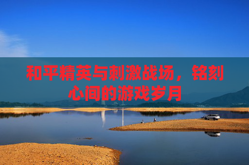 和平精英与刺激战场，铭刻心间的游戏岁月