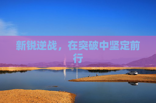 新锐逆战，在突破中坚定前行