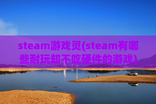 steam游戏灵(steam有哪些耐玩却不吃硬件的游戏)