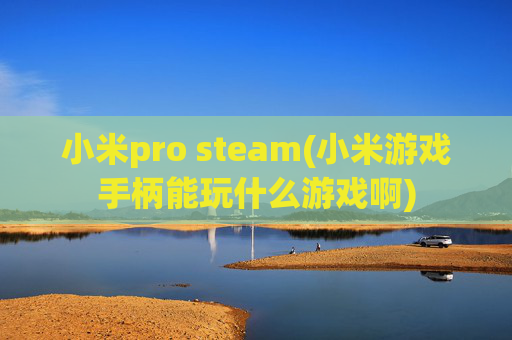 小米pro steam(小米游戏手柄能玩什么游戏啊)