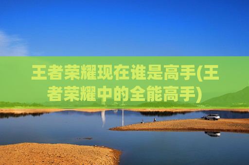 王者荣耀现在谁是高手(王者荣耀中的全能高手)