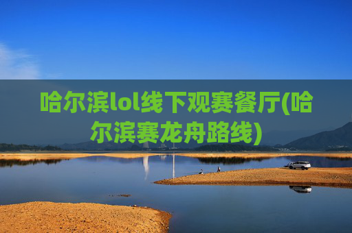哈尔滨lol线下观赛餐厅(哈尔滨赛龙舟路线)