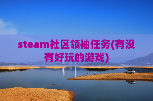 steam社区领袖任务(有没有好玩的游戏)