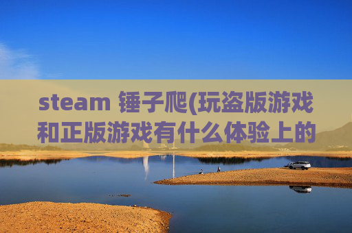 steam 锤子爬(玩盗版游戏和正版游戏有什么体验上的实质差别吗)