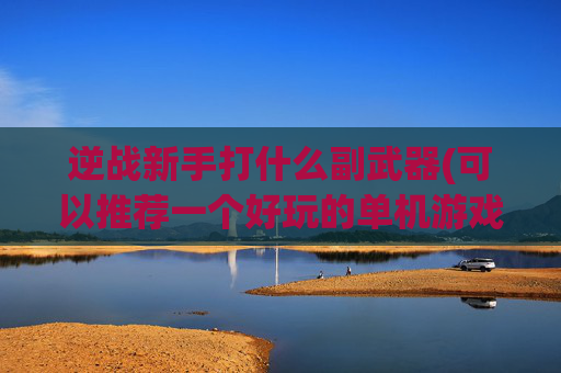 逆战新手打什么副武器(可以推荐一个好玩的单机游戏吗)