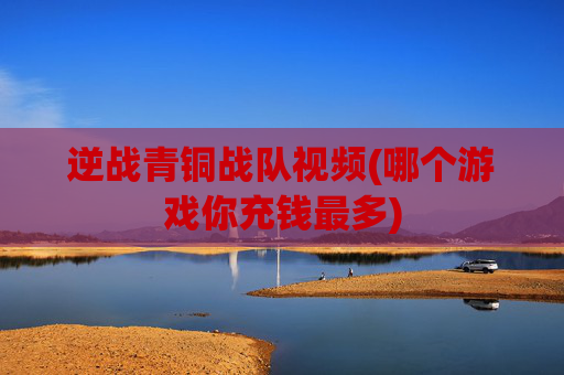 逆战青铜战队视频(哪个游戏你充钱最多)