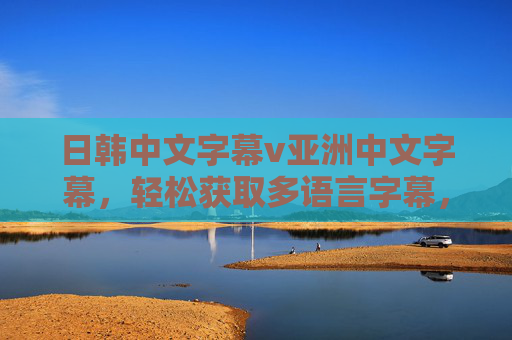 日韩中文字幕v亚洲中文字幕,轻松获取多语言字幕,解锁跨语言追剧自由!轻松获取多语言字幕,解锁跨语言追剧自由